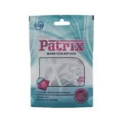 پاتریکس نخ دندان کمانی 30عددی